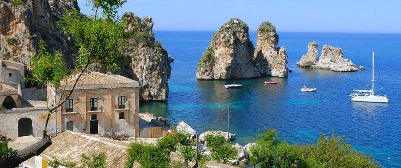 B&b Caliu  | Marausa | Trapani | Italia 9