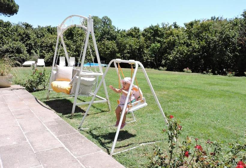 Casale Fedele B&b  | Ronciglione | Viterbo | Italia 11