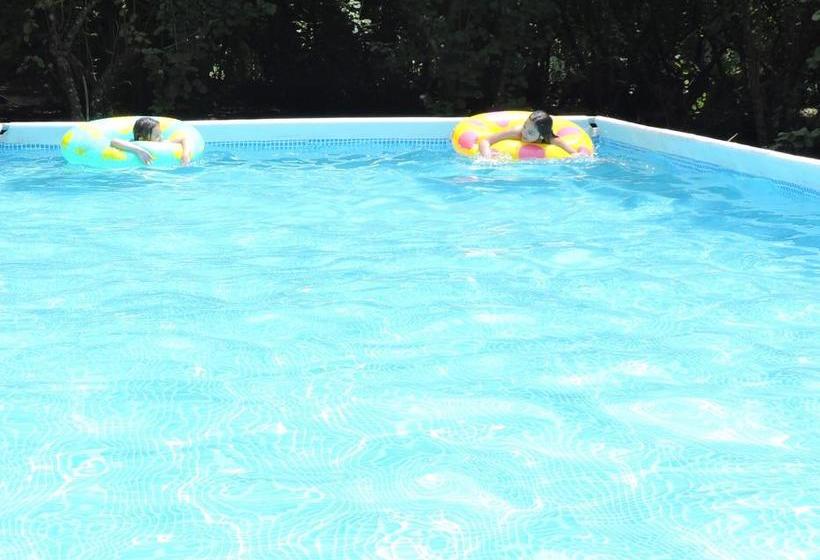 Casale Fedele B&b  | Ronciglione | Viterbo | Italia 20