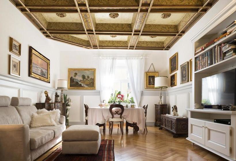 Bed and Breakfast Il Battente 1862