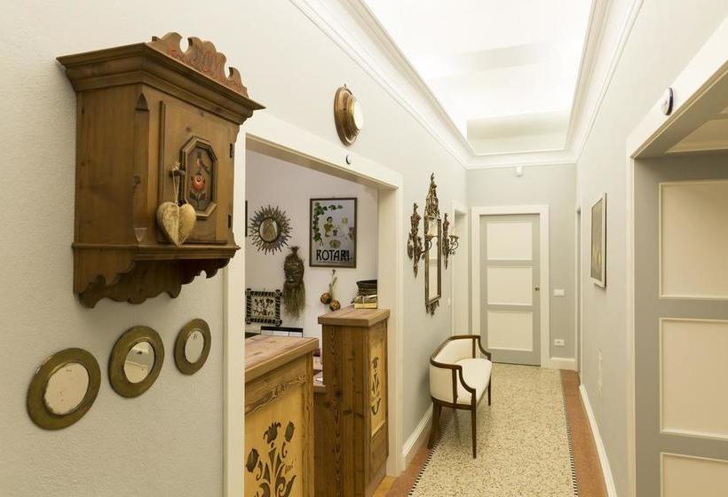 Bed and Breakfast Il Battente 1862  | Bolzano | Bolzano | Italia 10