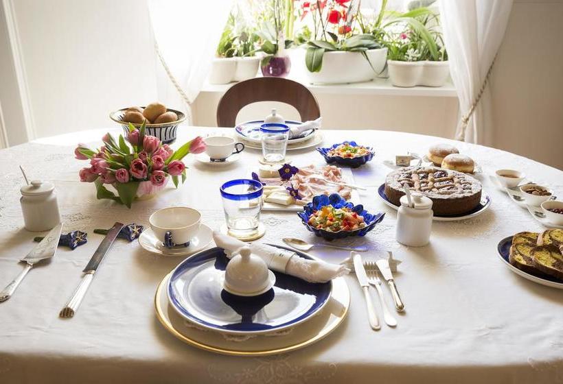 Bed and Breakfast Il Battente 1862  | Bolzano | Bolzano | Italia 11