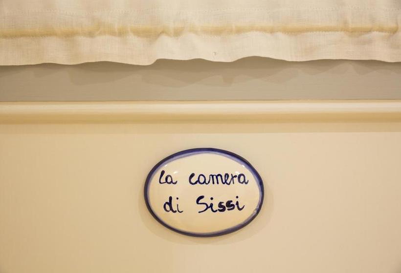 Bed and Breakfast Il Battente 1862  | Bolzano | Bolzano | Italia 12