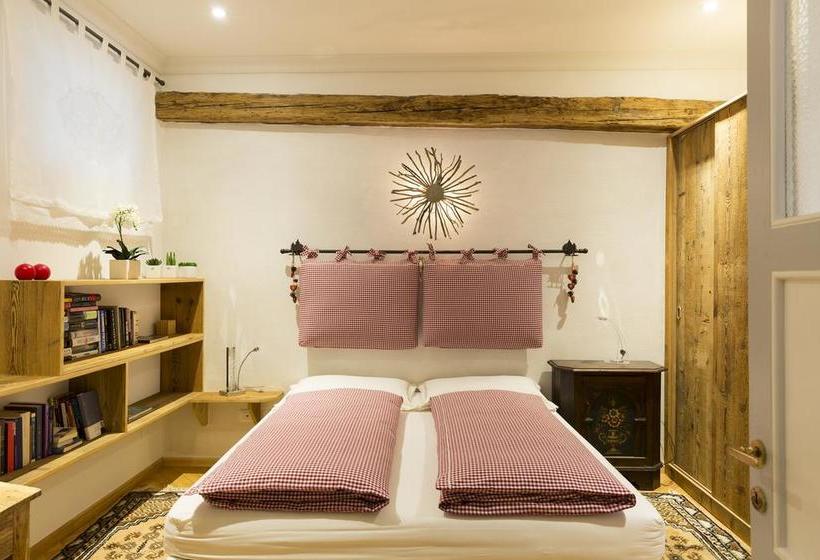 Bed and Breakfast Il Battente 1862  | Bolzano | Bolzano | Italia 13