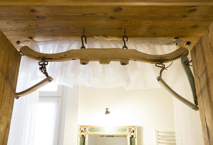 Bed and Breakfast Il Battente 1862  | Bolzano | Bolzano | Italia 14