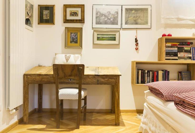 Bed and Breakfast Il Battente 1862  | Bolzano | Bolzano | Italia 15