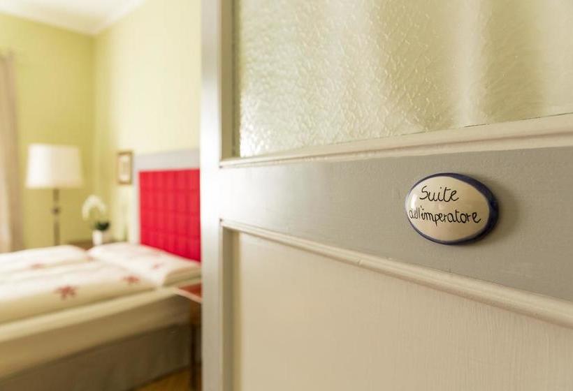 Bed and Breakfast Il Battente 1862  | Bolzano | Bolzano | Italia 5