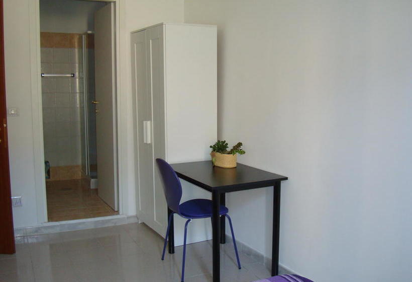 Bed and Breakfast Bb Tuscolo  | Roma | Roma | Italia 10