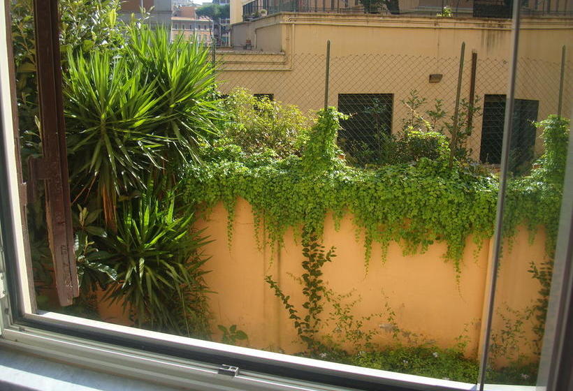 Bed and Breakfast Bb Tuscolo  | Roma | Roma | Italia 11