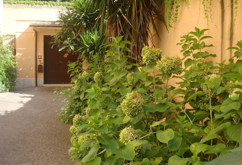 Bed and Breakfast Bb Tuscolo  | Roma | Roma | Italia 12