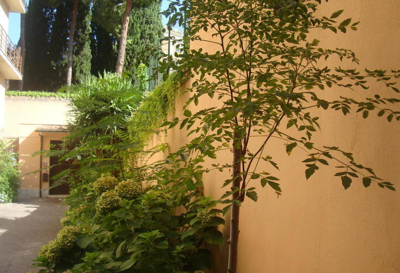 Bed and Breakfast Bb Tuscolo  | Roma | Roma | Italia 13