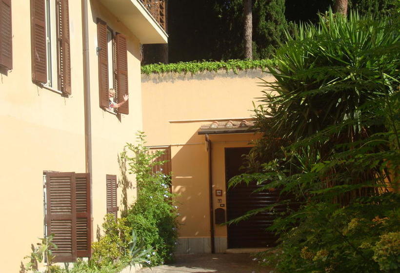 Bed and Breakfast Bb Tuscolo  | Roma | Roma | Italia 14