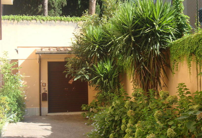 Bed and Breakfast Bb Tuscolo  | Roma | Roma | Italia 15