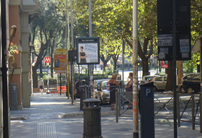 Bed and Breakfast Bb Tuscolo  | Roma | Roma | Italia 16