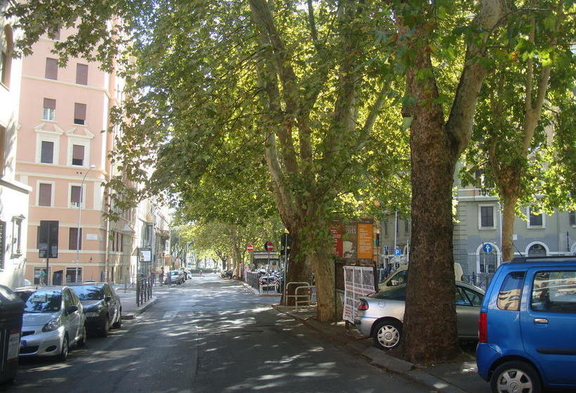 Bed and Breakfast Bb Tuscolo  | Roma | Roma | Italia 17