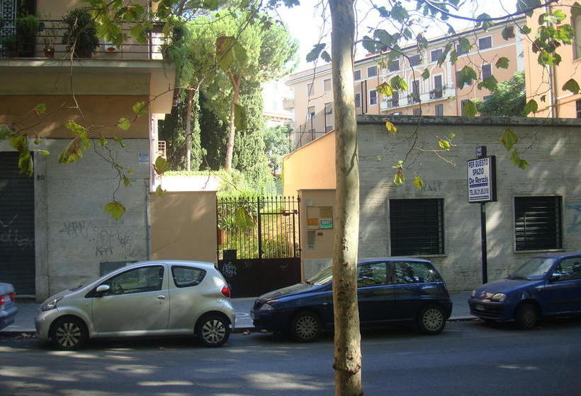 Bed and Breakfast Bb Tuscolo  | Roma | Roma | Italia 18