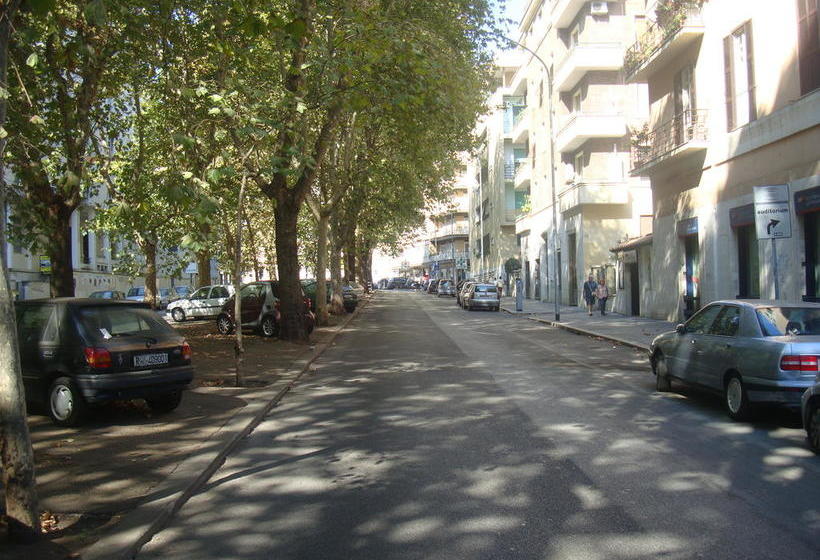 Bed and Breakfast Bb Tuscolo  | Roma | Roma | Italia 19