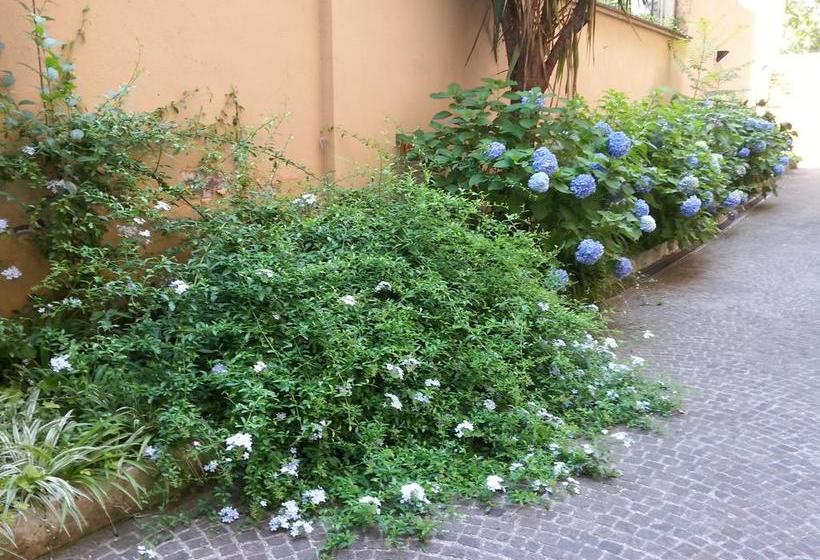 Bed and Breakfast Bb Tuscolo  | Roma | Roma | Italia 2