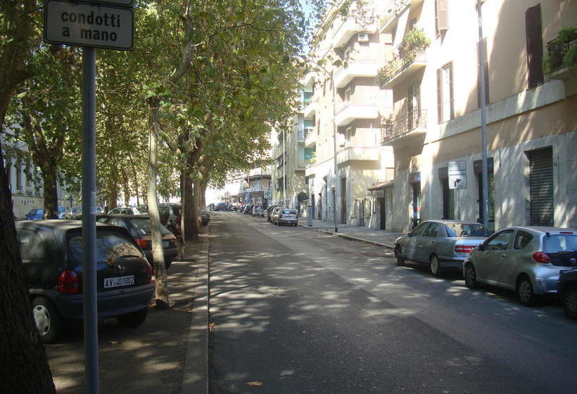 Bed and Breakfast Bb Tuscolo  | Roma | Roma | Italia 20