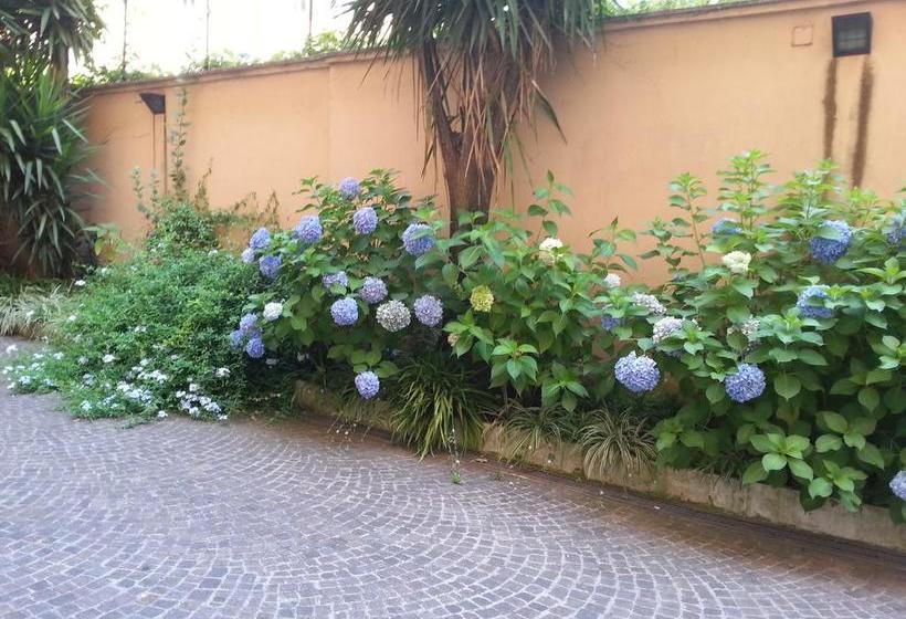 Bed and Breakfast Bb Tuscolo  | Roma | Roma | Italia 3