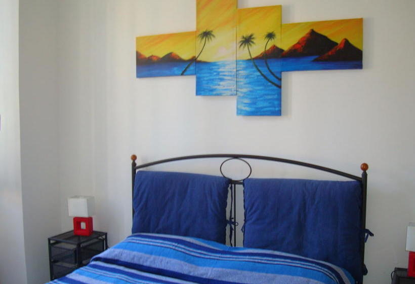 Bed and Breakfast Bb Tuscolo  | Roma | Roma | Italia 4