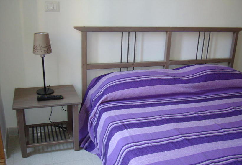 Bed and Breakfast Bb Tuscolo  | Roma | Roma | Italia 5