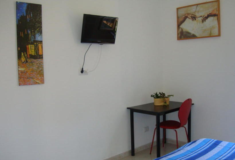 Bed and Breakfast Bb Tuscolo  | Roma | Roma | Italia 6