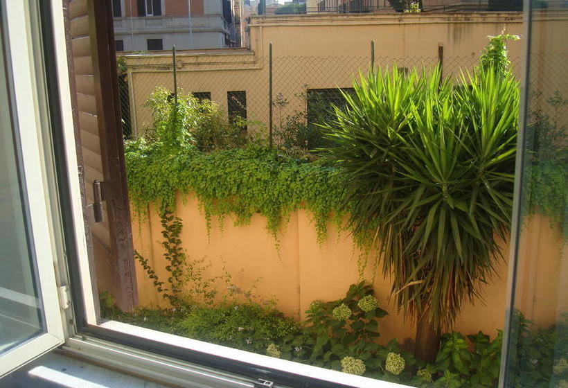 Bed and Breakfast Bb Tuscolo  | Roma | Roma | Italia 8