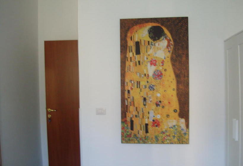 Bed and Breakfast Bb Tuscolo  | Roma | Roma | Italia 9