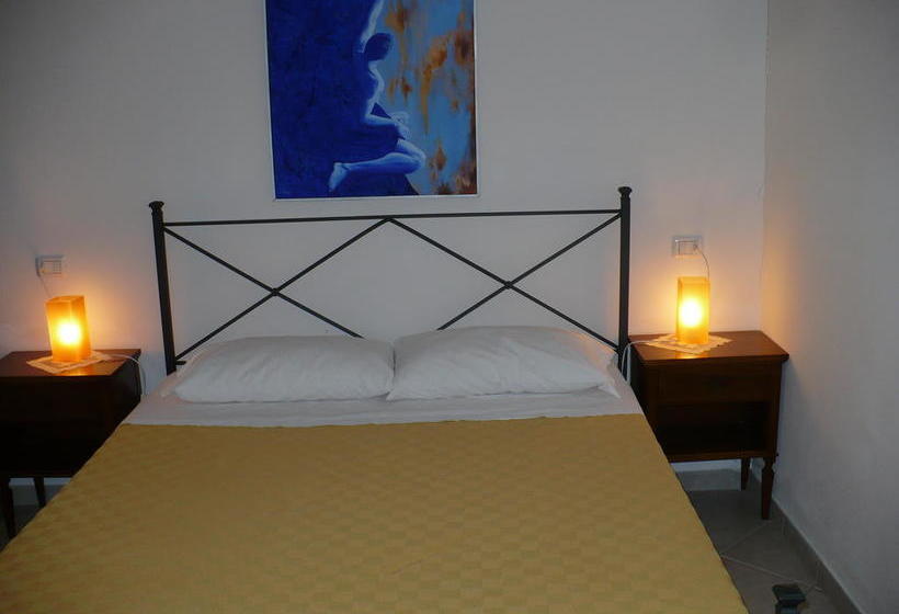 Bed and Breakfast Solo Per Quattro  | Zocca | Modena | Italia 1