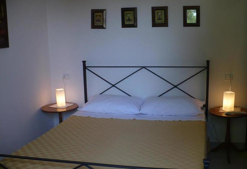 Bed and Breakfast Solo Per Quattro  | Zocca | Modena | Italia 10