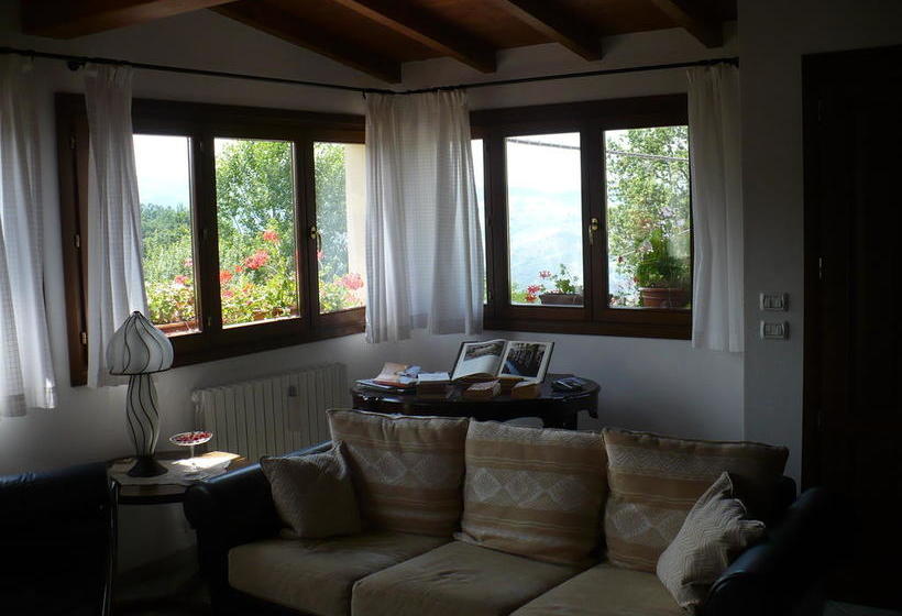 Bed and Breakfast Solo Per Quattro  | Zocca | Modena | Italia 11