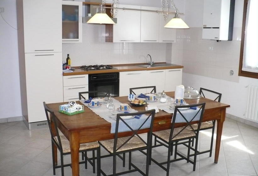 Bed and Breakfast Solo Per Quattro  | Zocca | Modena | Italia 12