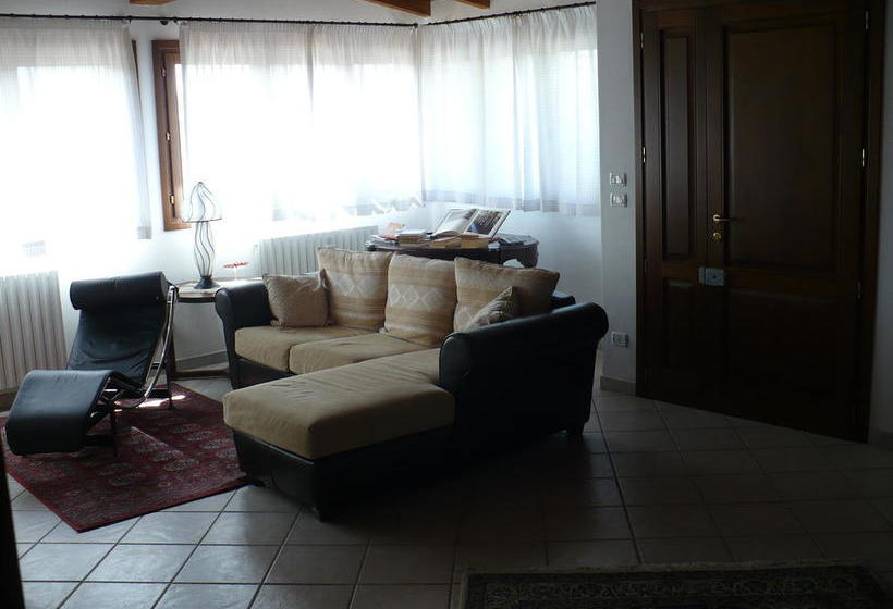 Bed and Breakfast Solo Per Quattro  | Zocca | Modena | Italia 13