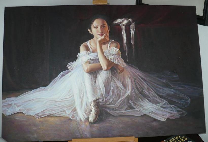 Bed and Breakfast Solo Per Quattro  | Zocca | Modena | Italia 14