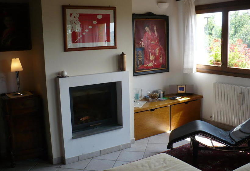 Bed and Breakfast Solo Per Quattro  | Zocca | Modena | Italia 15