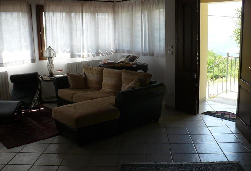 Bed and Breakfast Solo Per Quattro  | Zocca | Modena | Italia 16