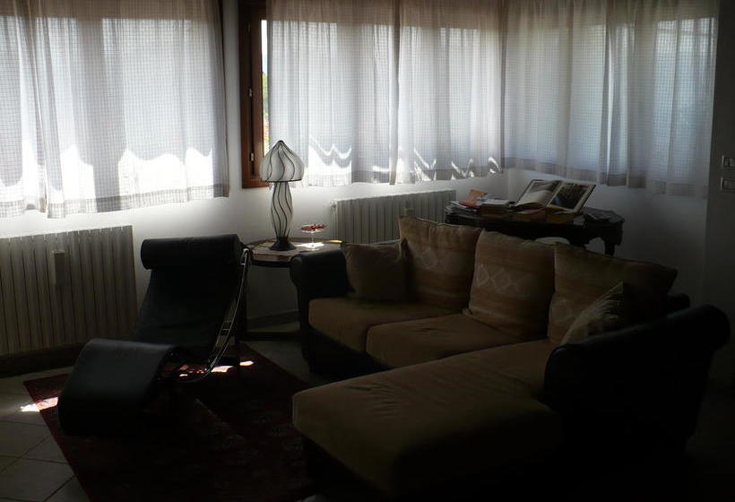 Bed and Breakfast Solo Per Quattro  | Zocca | Modena | Italia 17