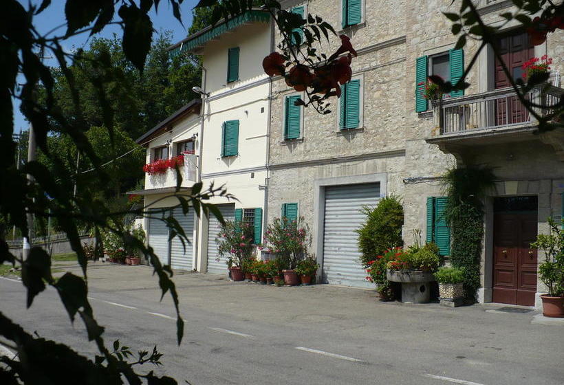 Bed and Breakfast Solo Per Quattro  | Zocca | Modena | Italia 18
