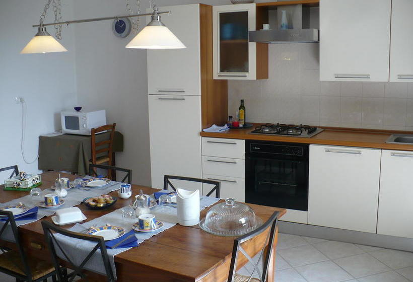 Bed and Breakfast Solo Per Quattro  | Zocca | Modena | Italia 19