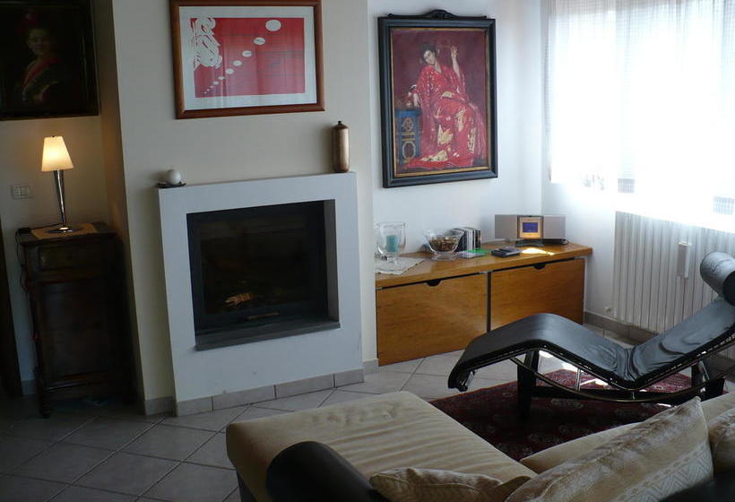 Bed and Breakfast Solo Per Quattro  | Zocca | Modena | Italia 2