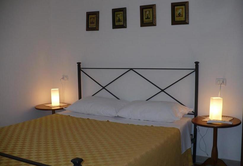 Bed and Breakfast Solo Per Quattro  | Zocca | Modena | Italia 20