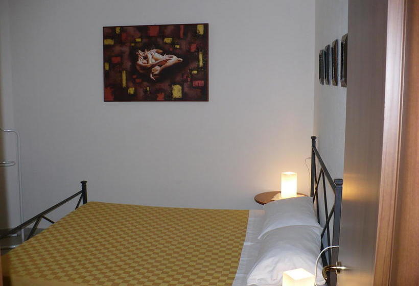Bed and Breakfast Solo Per Quattro  | Zocca | Modena | Italia 4