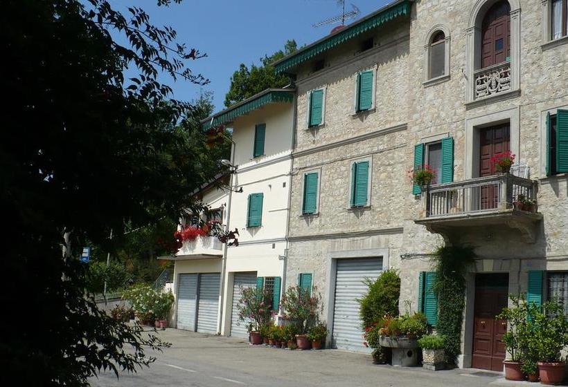 Bed and Breakfast Solo Per Quattro  | Zocca | Modena | Italia 5