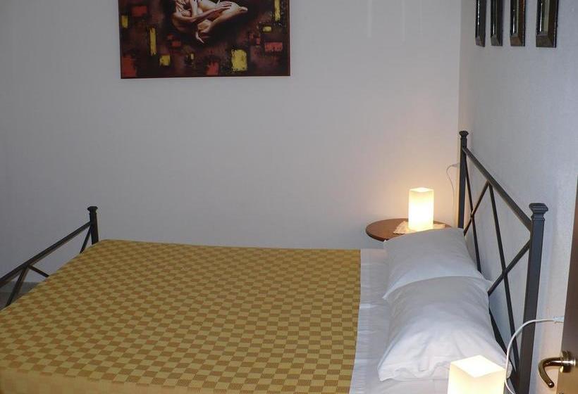 Bed and Breakfast Solo Per Quattro  | Zocca | Modena | Italia 6