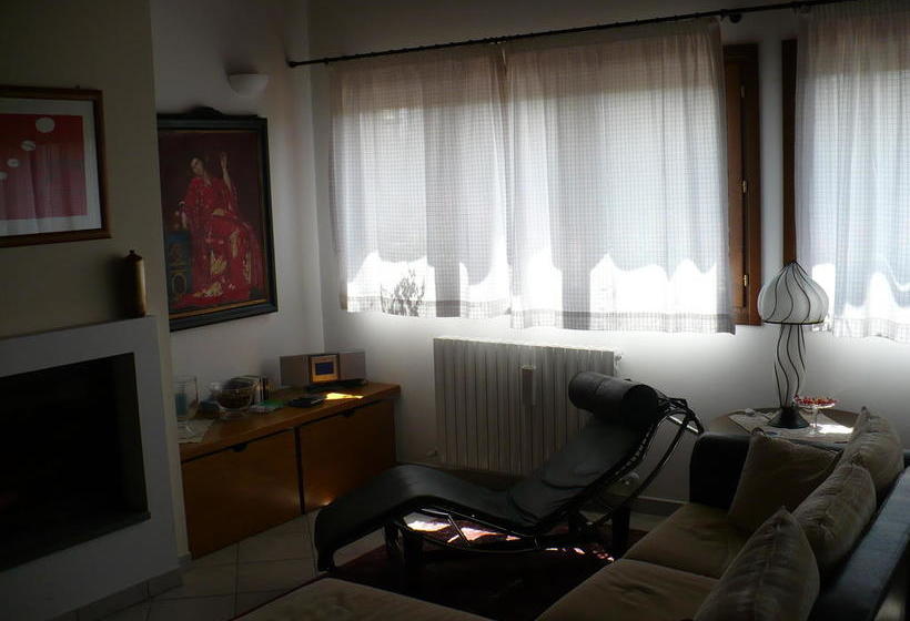 Bed and Breakfast Solo Per Quattro  | Zocca | Modena | Italia 8