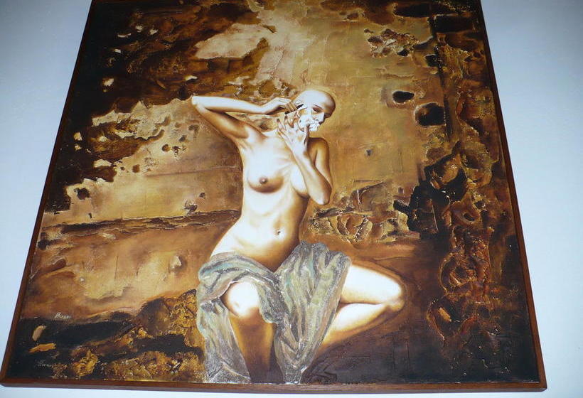 Bed and Breakfast Solo Per Quattro  | Zocca | Modena | Italia 9