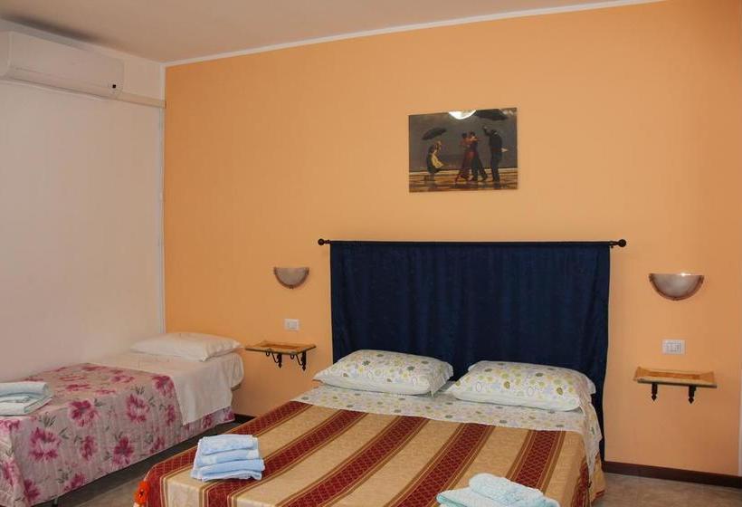 Bed and Breakfast Antico Borgo Roseto Degli Abruzzi Teramo