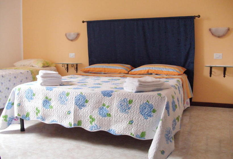 Bed and Breakfast Antico Borgo  | Roseto Degli Abruzzi | Teramo | Italia 1
