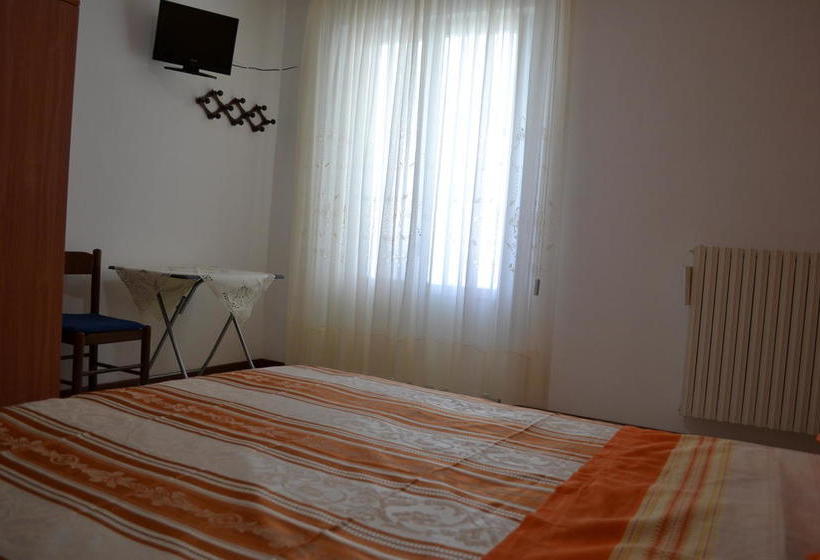 Bed and Breakfast Antico Borgo  | Roseto Degli Abruzzi | Teramo | Italia 10